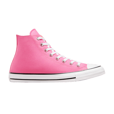 Nike Converse Chuck Taylor All Star High 'Pink'