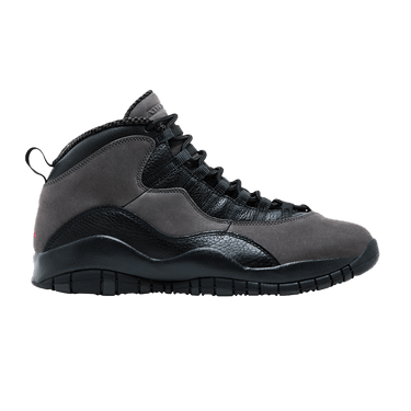 Air Jordan 10 Retro 'Shadow' 2025