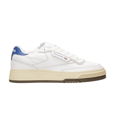 Reebok Club C LTD 'Vintage Blue'