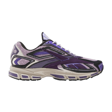 Reebok Premier Road Ultra 'Purple Hairy'