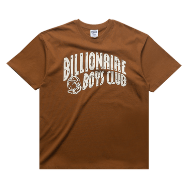 Billionaire Boys Club Curve Short-Sleeve Tee 'Monk's Robe'