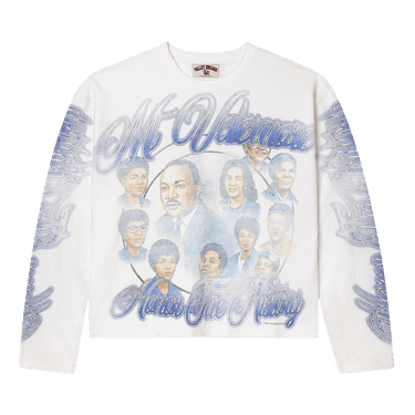 Vale Forever Mt Valemore Thermal 'White'