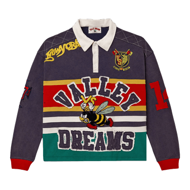 Vale Forever Dreams Rugby 'Multicolor'