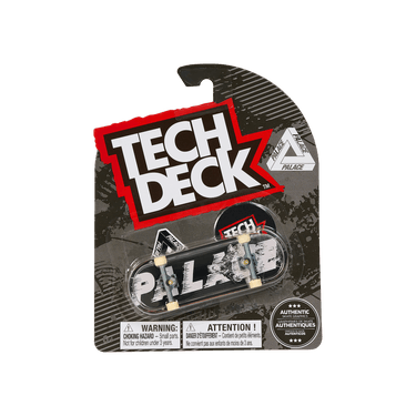 Buy Palace Fast Tech Deck 'Multicolor' - P29ACC039 | GOAT