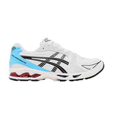 Marvel vs. Capcom x Kith x ASICS Gel Kayano 14 'Ryu'