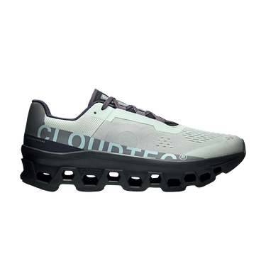 Cloudmonster 'Glacier Black'