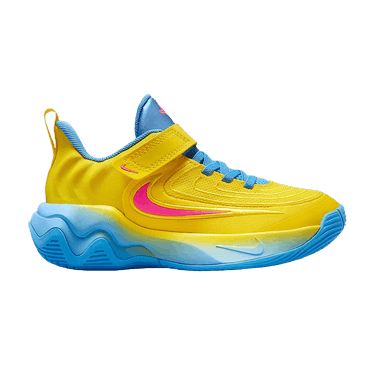 Nike Giannis Immortality 4 PS 'Candy Funhouse'