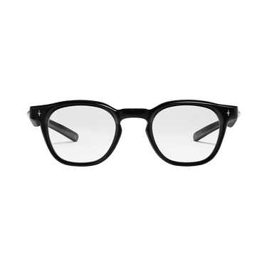 Gentle Monster Vonzo 01 Square Frame Glasses 'Black'