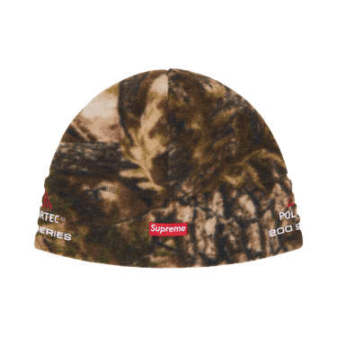 Buy Supreme Polartec Sport Beanie 'Truetimber Koda Camo