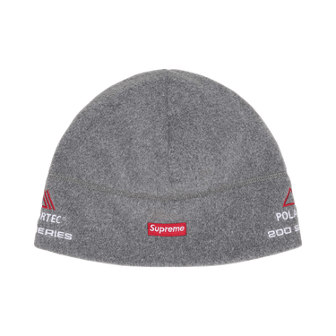 Fall⁄Winter 2024 Supreme Polartec Sport Beanie Tree Camo Preview
