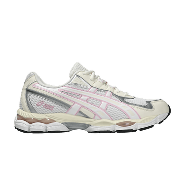 ASICS Gel NYC 'White Barely Rose'