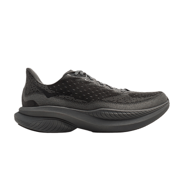 HOKA Mach 6 LA 'Black'