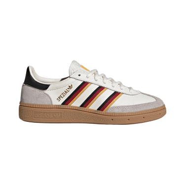adidas Originals Handball Spezial  'Cloud White/Cloud White/Crew Yellow'