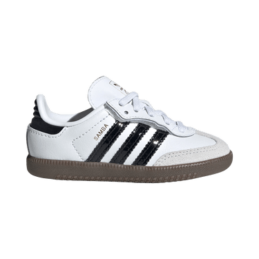 adidas Originals Samba OG 'Cloud White/Core Black/Gum'