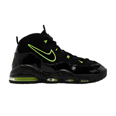 Nike Air Max Uptempo 'Black Volt' 2025