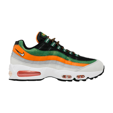 Nike Air Max 95 'Yardrunners Pack - FAMU'