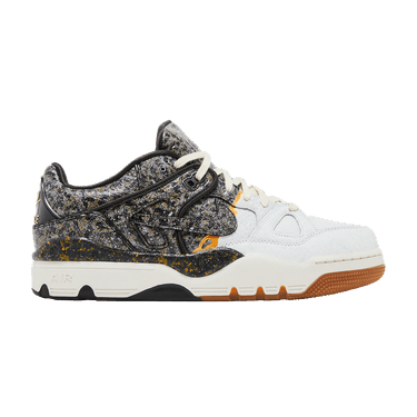 Nigo x Nike Air Force 3 Low SP 'Kintsugi Pack - Phantom Night Stadium'