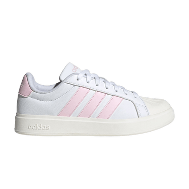 adidas Wmns Streettalk 'Cloud White/Clear Pink/Core White'