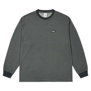 Palace Therma Long-Sleeve 'Black'