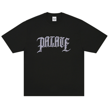 Palace Stud-U-Like T-Shirt 'Black'