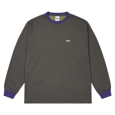 Palace Therma Long-Sleeve 'The Deep Green'