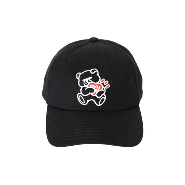 Buy Human Made x Undercover 6Panel Twill Cap 'Black' - UC2E9H04