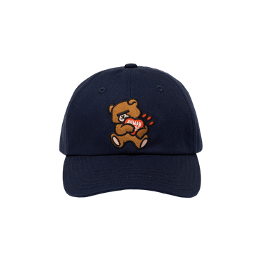 Human Made x Undercover 6Panel Twill Cap 'Navy'