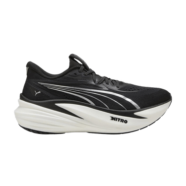 Puma MagMax Nitro 2 'Black White'