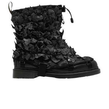 Babylon LA x Dr. Martens 1460 Boot 'Black Camo'