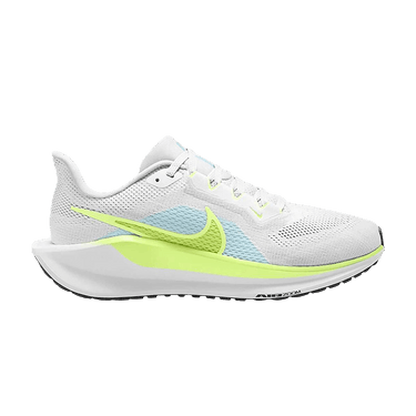 Nike Wmns Air Zoom Pegasus 41 'White Volt'