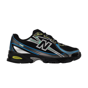 DTLR x New Balance 740v2 'Night Moves'