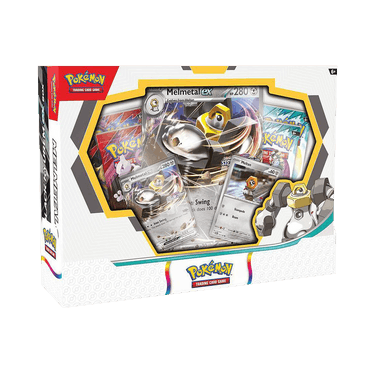 やっくん　メタルセット Buy Pokémon Black Kyurem ex & Melmetal ex Box Set (Target) - 08780