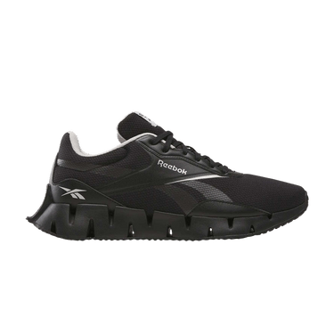 Reebok Zig Dynamica STR 'Black/Washedblack/Mist Grey'