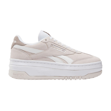 Reebok Wmns Campio Extra 'Luxe Grey/White/Gritty Grey'