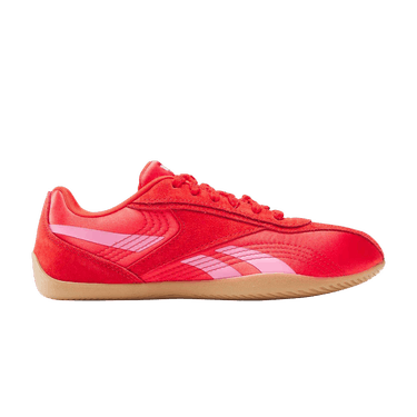 Reebok Wmns Ultra Lo 'Sport Red/Playful Pink/Gum'