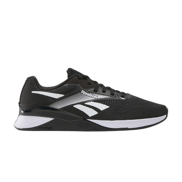 hanablackmako  Buy Reebok Nano X4 'Black/Black/White' - 100253799 | GOAT