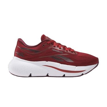 Reebok Wmns Zignition 'Retro Red/Black Cherry/White'