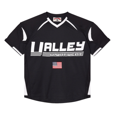 Vale Forever Mono Jersey 'Black'