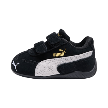 Puma Speedcat OG Toddler 'Black/White'