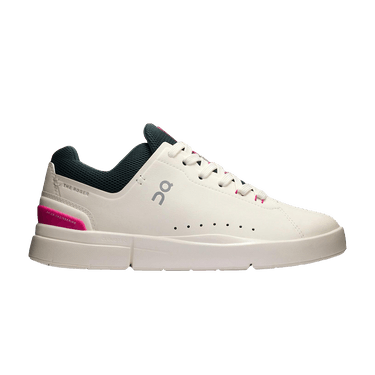 ON Wmns The Roger Advantage 'White Pink'