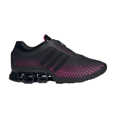 adidas Megaride S2 'Black Shock Pink'