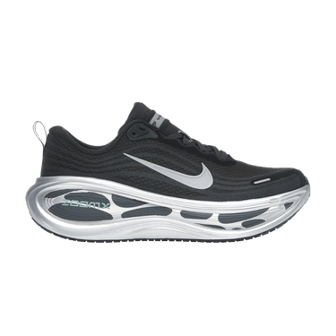 Nike Vomero Plus 'Anthracite Silver Cannon'