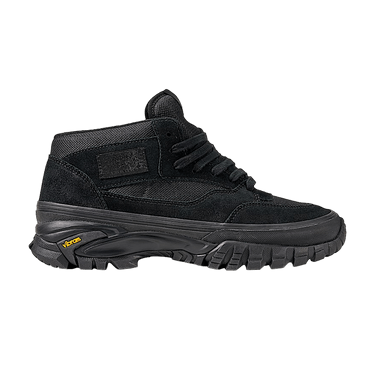 Vans Half Cab 33 Premium Vibram 'Black'