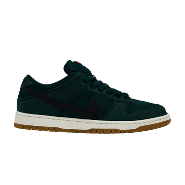 Nike Dunk Low Pro SB 'Deep Fir'