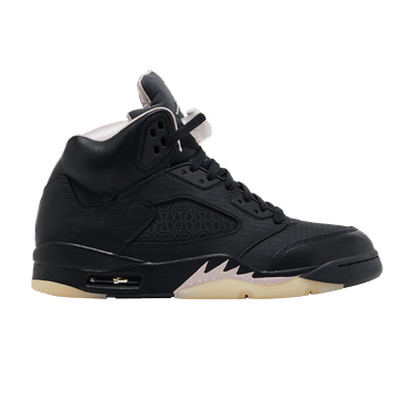 Paris Saint-Germain x Air Jordan 5 Retro 'Off Noir'