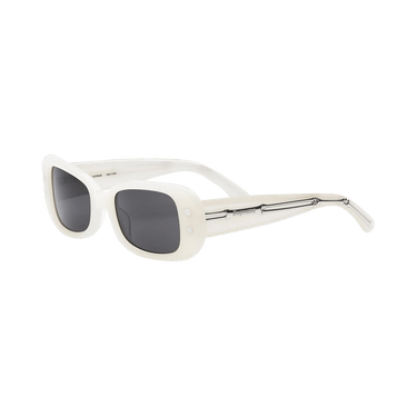 Buy Supreme Blair Sunglasses 'White' - SS25G3 WHITE | GOAT
