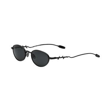 Buy Supreme Capital Sunglasses 'Black' - SS25G5 BLACK | GOAT