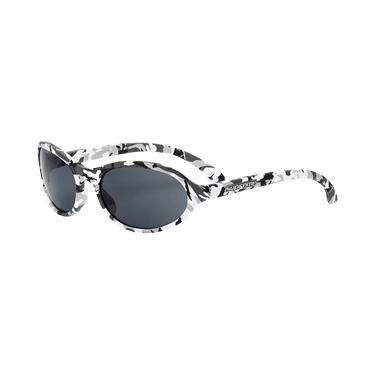 Buy Supreme Otto Sunglasses 'Snow Camo' - SS25G4 SNOW CAMO | GOAT