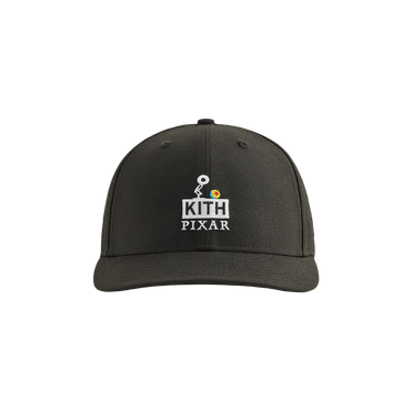希少 Kith x Disney Pixar x New Era 59Fifty Buy Kith x Disney x New Era For Pixar 59fifty Low Profile Fitted