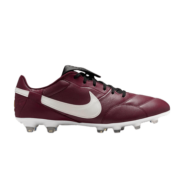 Nike Premier 3 FG 'Merlot'